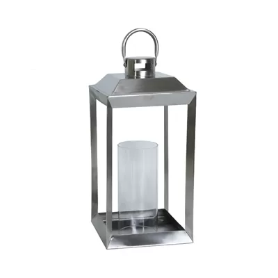 Stainless Steel Lantern ML-5120