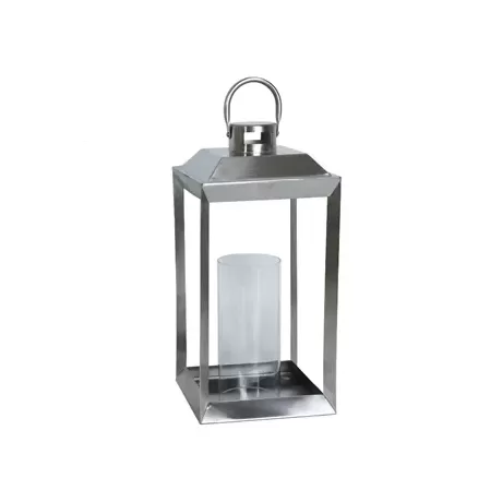 Stainless Steel Lantern ML-5120