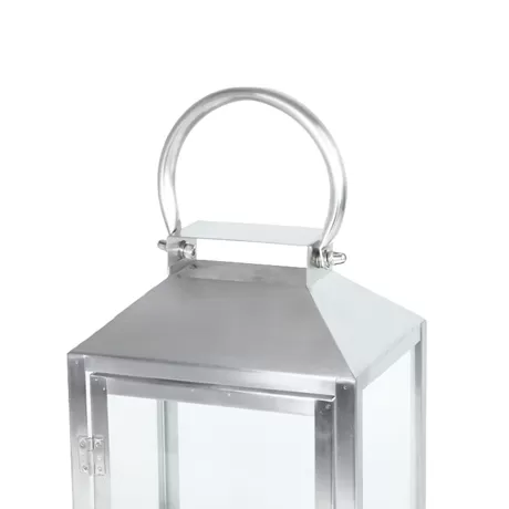 Stainless Steel Lantern ML-5500