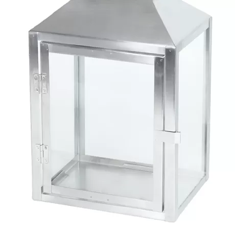 Stainless Steel Lantern ML-5500