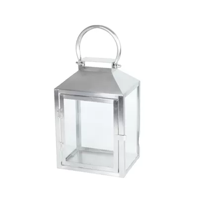 Stainless Steel Lantern ML-5500