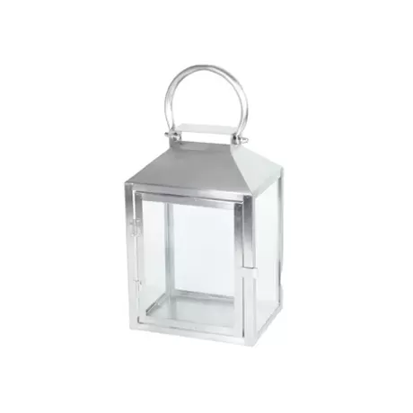 Stainless Steel Lantern ML-5500