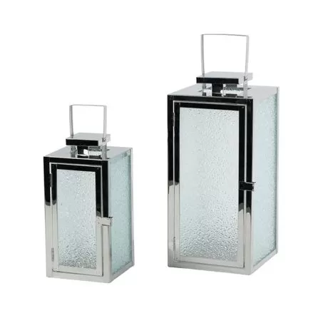 stainless steel lantern ml 6081 manufacturers