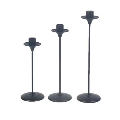 Stem Candle Holder CH-33284