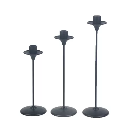 Stem Candle Holder CH-33284