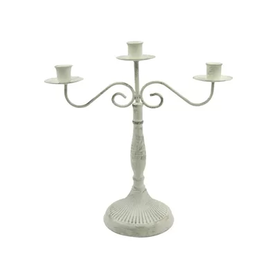Stem Candle Holder CH-33740