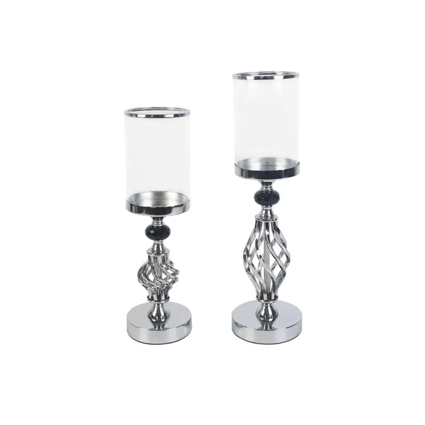 Stem Candle Holder