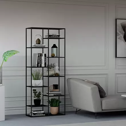 Storage Organizer
