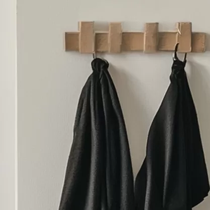 Space-Saving Solution