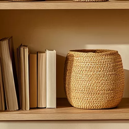 Durable & Eco-Friendly