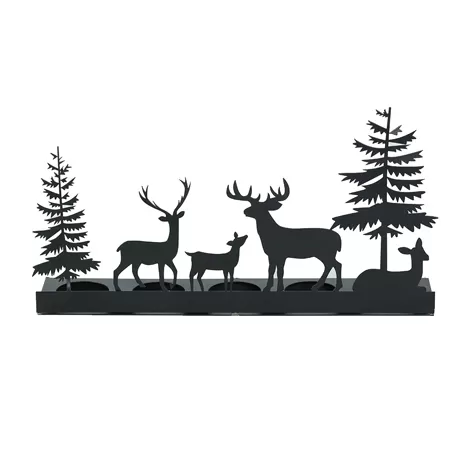 Tealight Candle Holder CH-33636