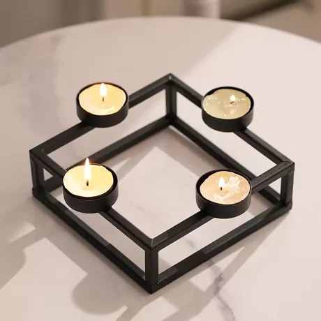 Tealight Candle Holder CH-34036