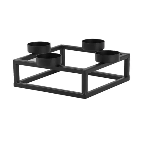 Tealight Candle Holder CH-34036