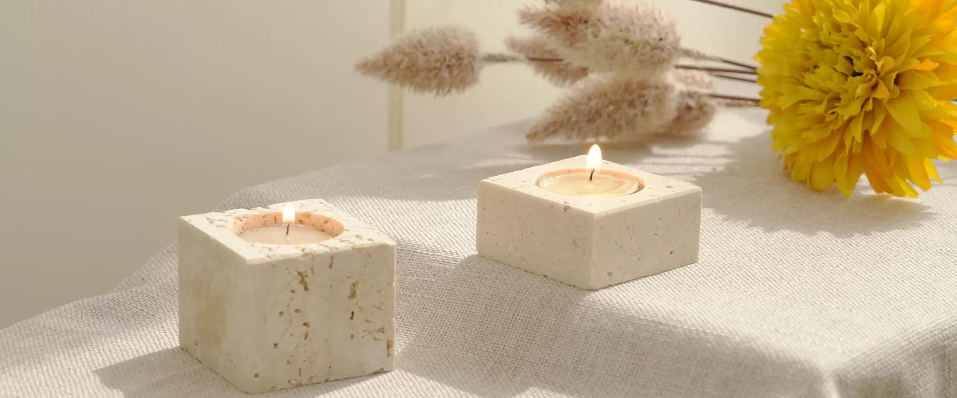 Tealight Candle Holder