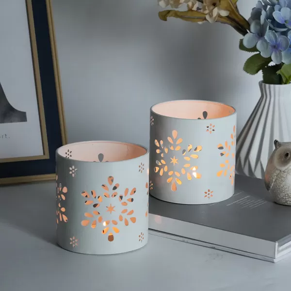 Tealight Candle Holder