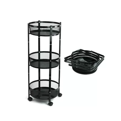 Trolley FTDTR-1034