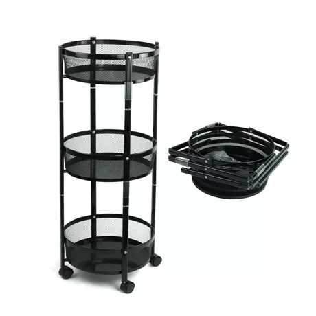 Trolley FTDTR-1034