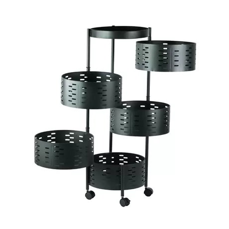 Trolley FYDTR-1011