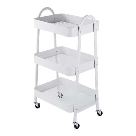 Trolley FYDTR-1030 Beige