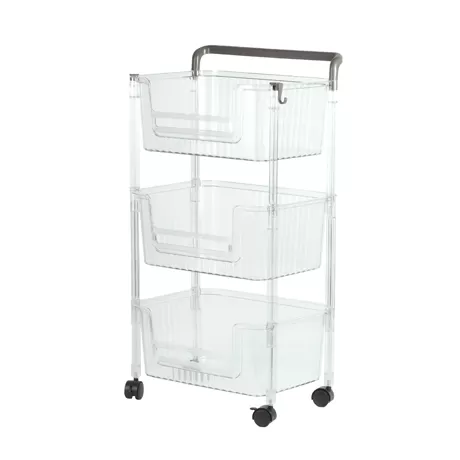Trolley FYDTR-1037