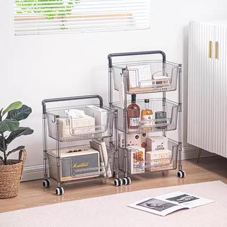 Trolley FYDTR-1037