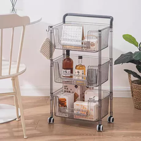 Trolley FYDTR-1037