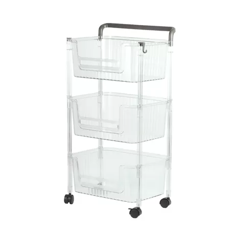 Trolley FYDTR