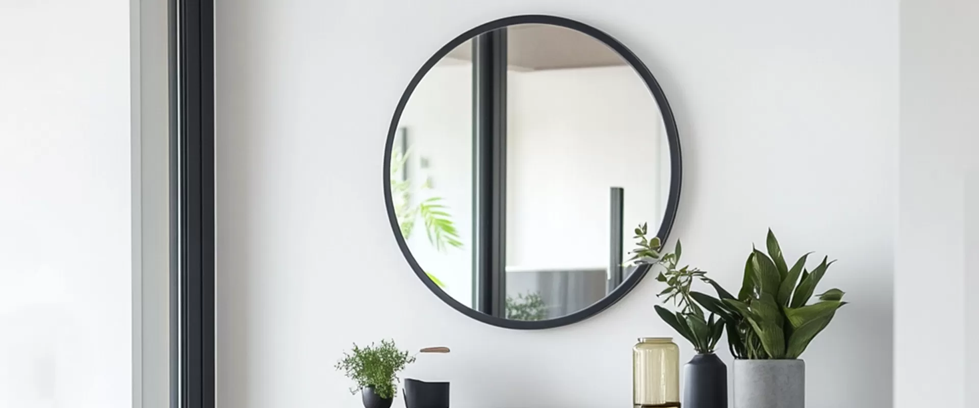 Wall Mirror