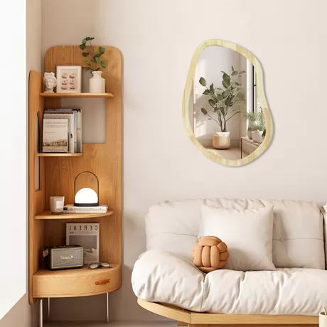 Wall Mirror M-8410