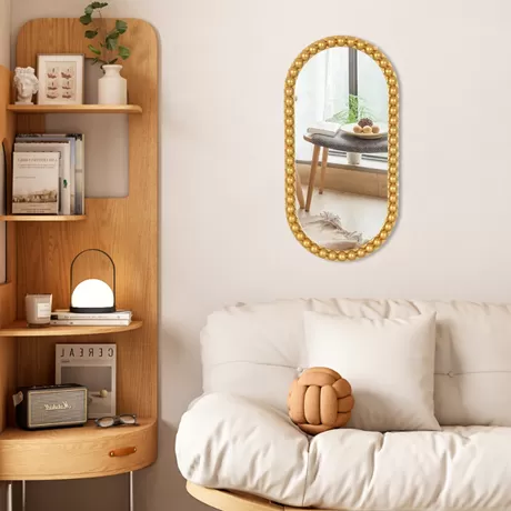 Wall Mirror M-8445-50