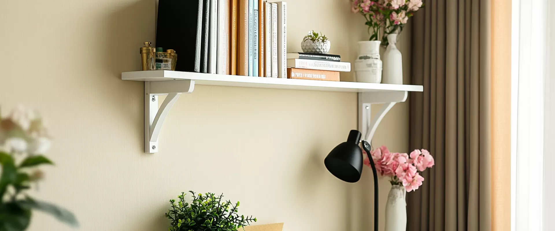 Wall Shelf
