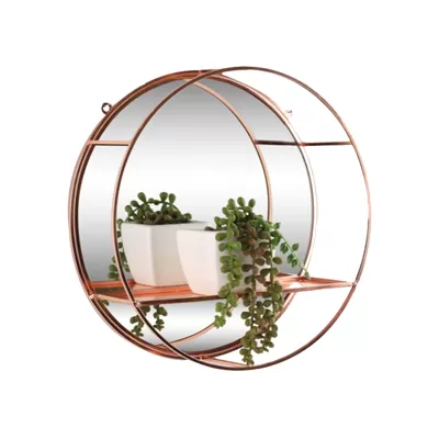 Wall Shelf HLD-8601