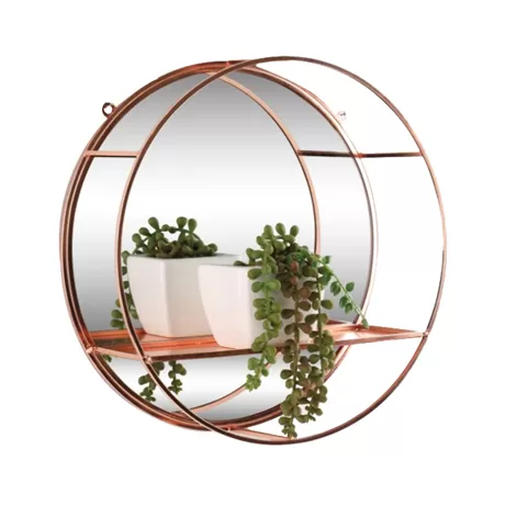 Wall Shelf HLD-8601