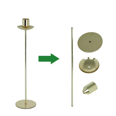 Wedding Candle Holder CH-33285