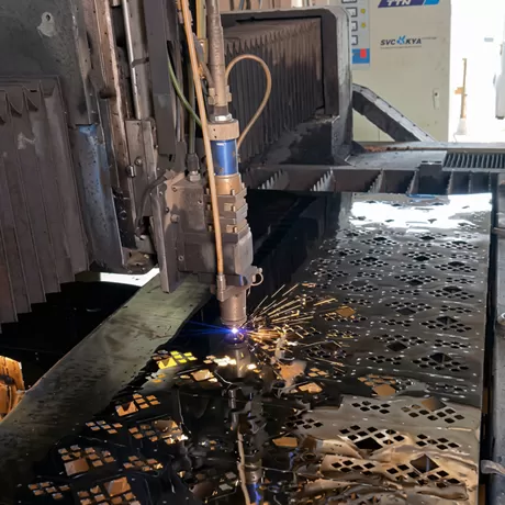 What’s Behind Those Clean Lines and Perfectly Cut Details?