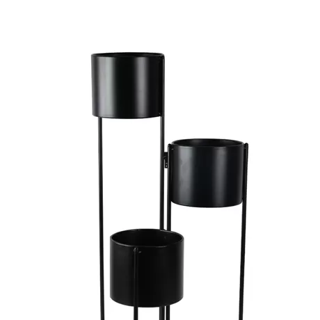 Metal Flower Pot FLP-478