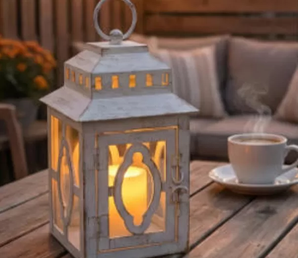 Why Our Tray-Packed Mini Lantern Set is a Retail Logistics Winner