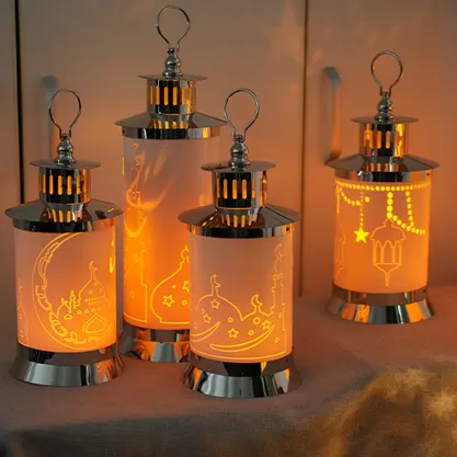 Versatile Décor