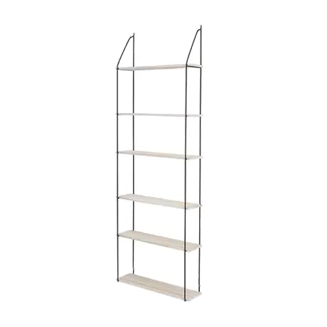 Wood Shelf HLD-9203