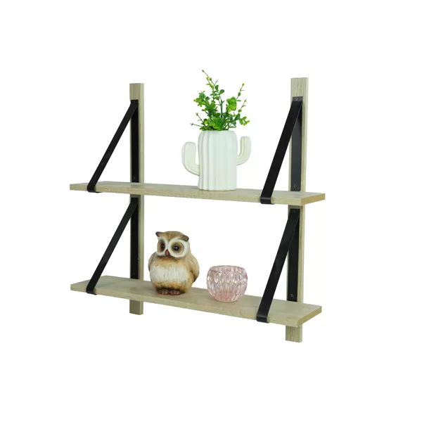Wood Shelf