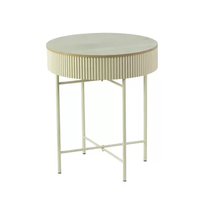 Wood Side/Coffee Table CTB-052