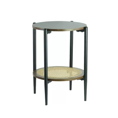 Wood Side/Coffee Table CTB-094