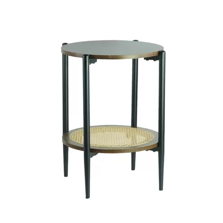 Wood Side/Coffee Table CTB-094