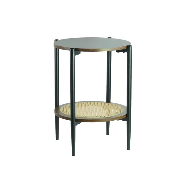 Wood Side/Coffee Table